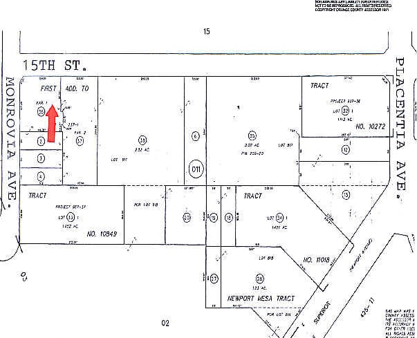Building Photo - 887 W 15th St