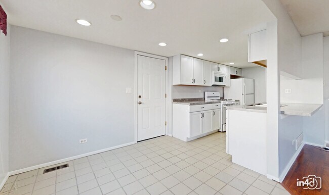 Foto del edificio - 1447 Sutter Dr