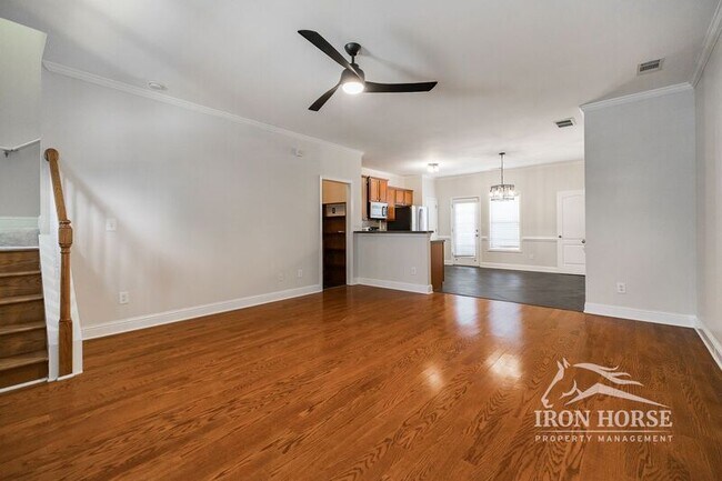 Building Photo - 123 Oconee River Cir