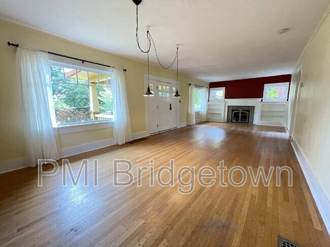 Foto del edificio - 4307 SE Stark St