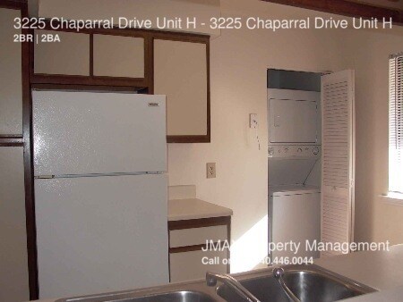 Building Photo - 3225 Chaparral Dr
