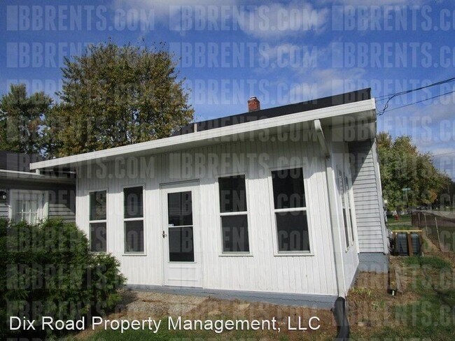Building Photo - 2 br, 1 bath House - 2300 Byron Street,