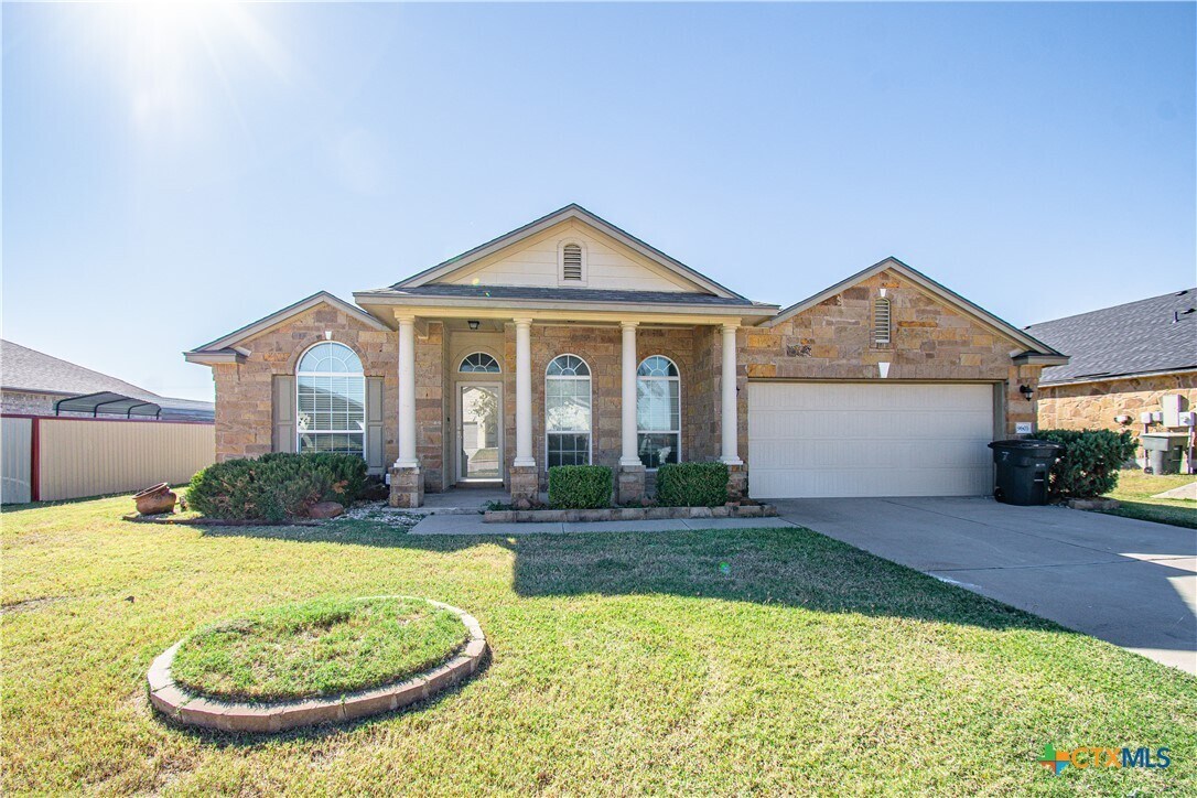 Foto principal - 9603 Zayden Dr