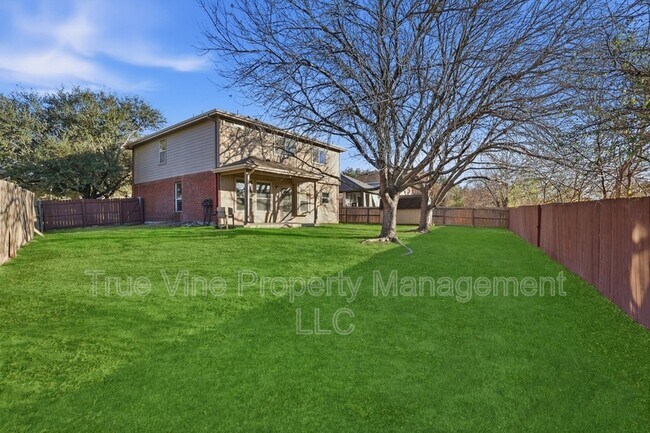 Foto del edificio - 116 Cirrus Cove