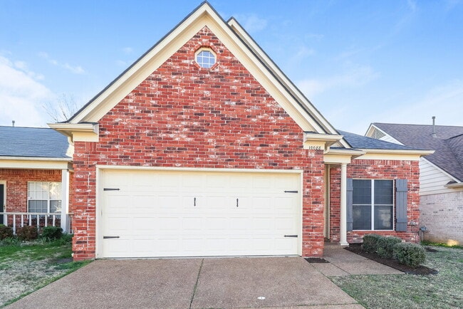 Building Photo - 10088 Cross Valley Dr