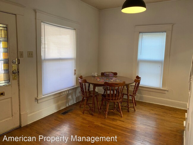 4 br, 2 bath House - 511 Kearney Street photo'