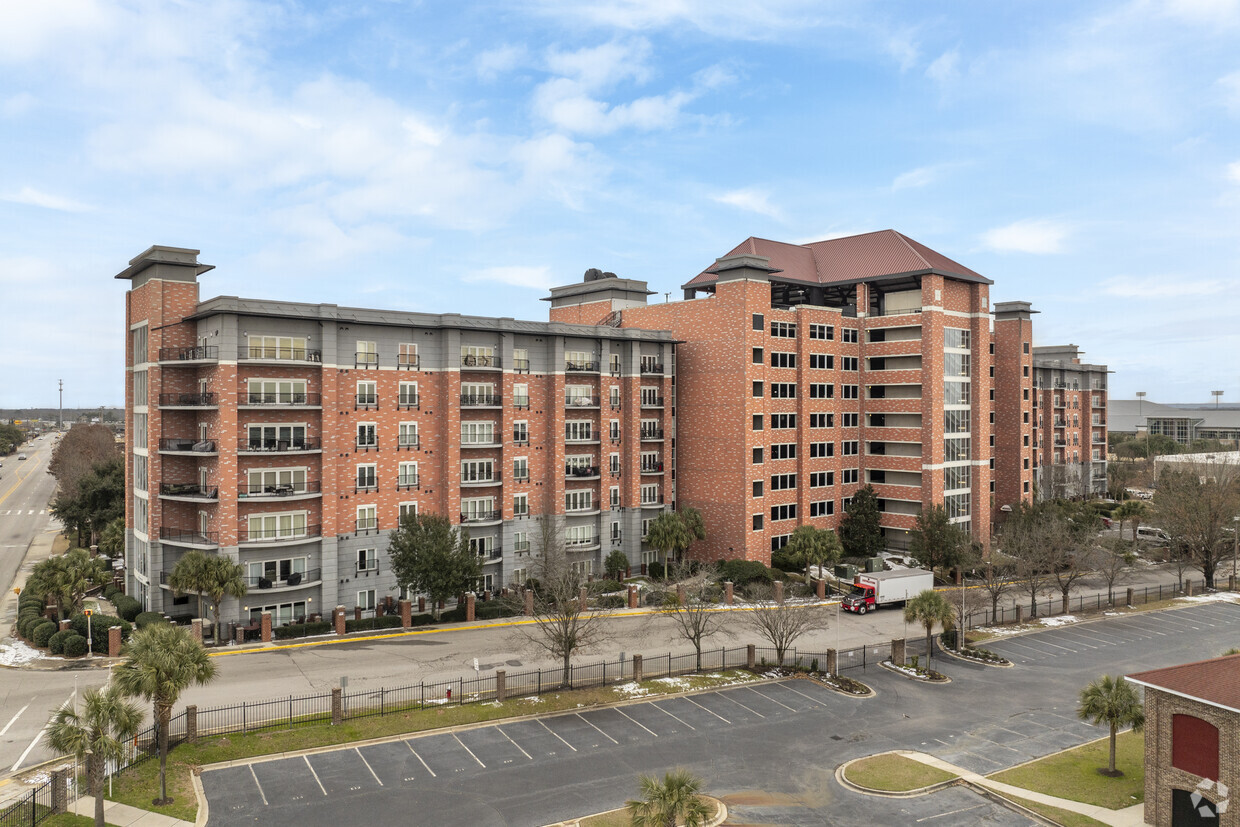 Foto principal - Carolina Walk Condominiums