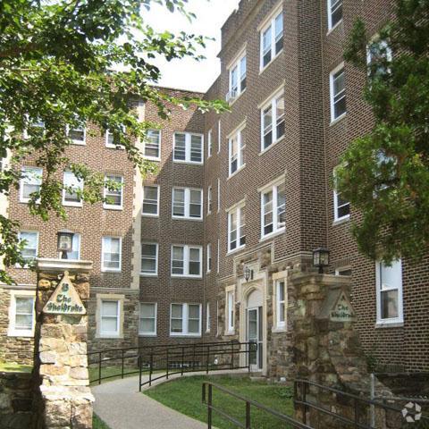 Foto principal - The Sheldrake Apartments