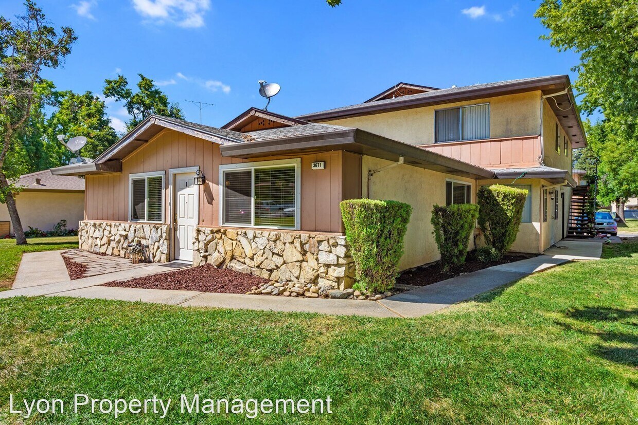 Primary Photo - 2 br, 1 bath House - 3671 Galena Drive