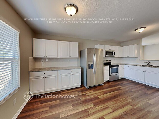 Foto del edificio - 5401 New Castleton Ln