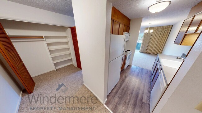 Foto del edificio - Cath364F10 - Trees Condominiums