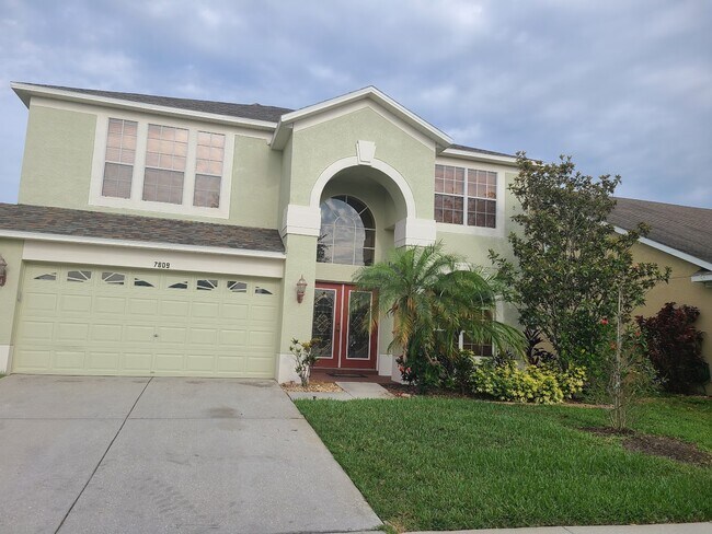 Building Photo - 7809 Stoney Hill Dr