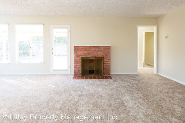 Building Photo - 3 br, 2 bath House - 835 Arbor Road