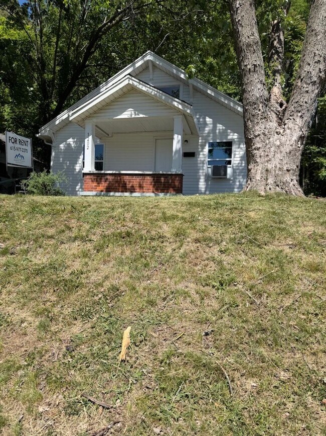 Foto del edificio - Single Family Home - Now available!