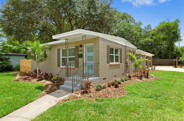 Photo - 2800 Pickfair St (Orlando, FL)