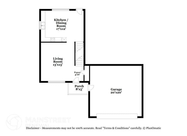 Building Photo - 5441 Spring Hill Rd