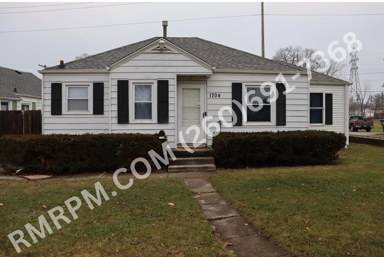 Foto principal - 1704 Sprunger Ave