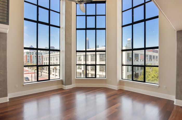 Primary Photo - 2 bedroom in San Francisco CA 94107