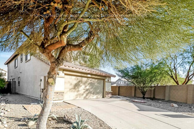 Foto del edificio - 25842 W Gibson Ln