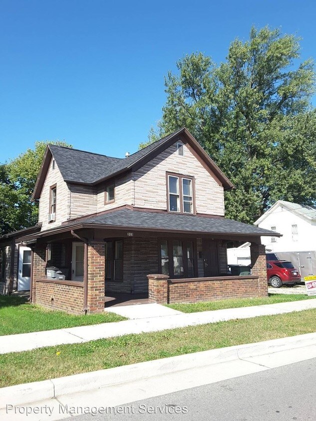 Foto principal - 313 N 1st St