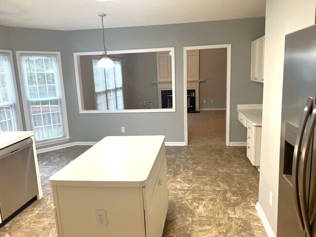 Foto del edificio - 9801 Goodrum Ct