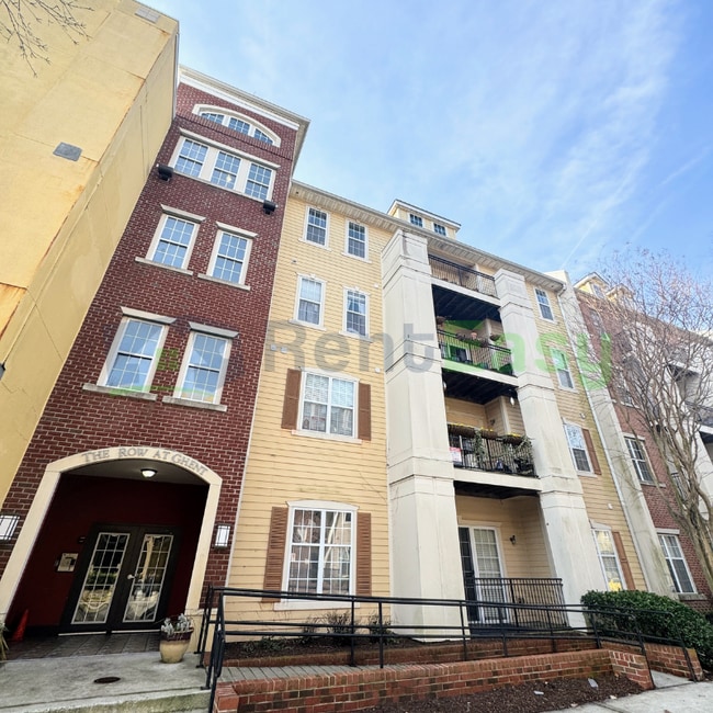 Photo - 1400 Granby St Apartment