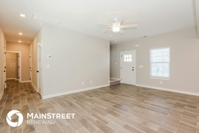 Building Photo - 5319 Nancy Seward Dr