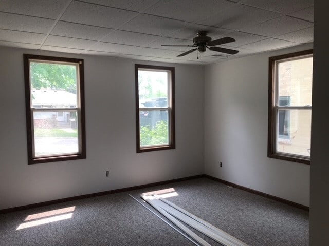 Foto del edificio - 231 W Howard St
