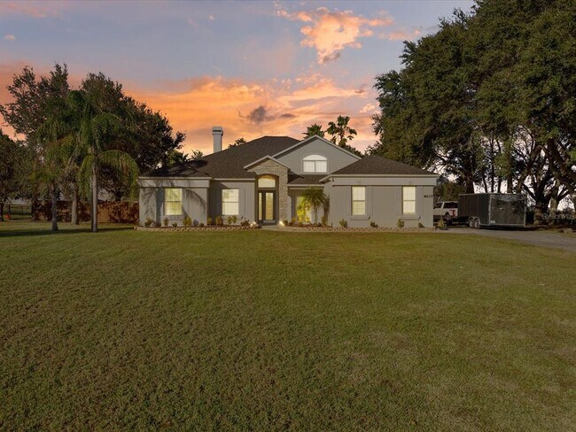 Building Photo - 8625 Bailey Dr