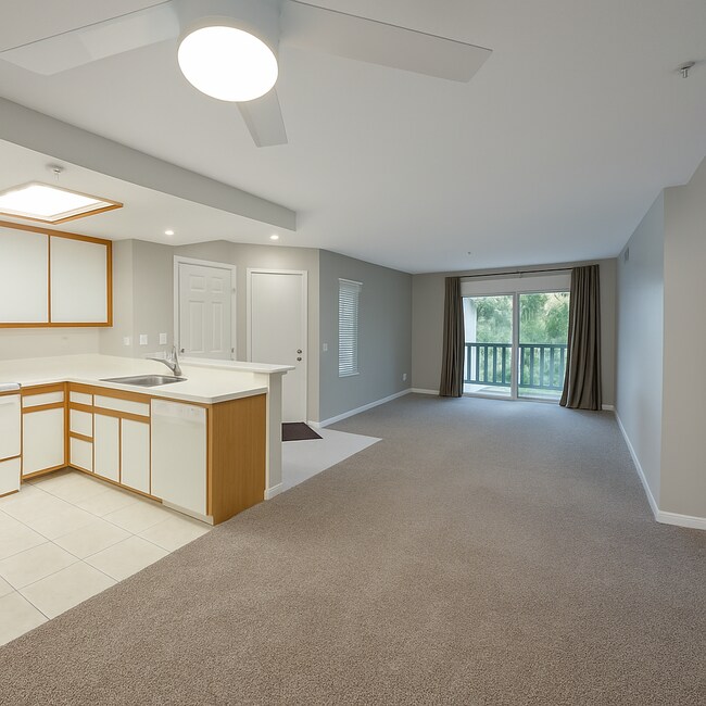 Foto del edificio - MOVE-IN READY – 1-BEDROOM CONDO IN TUSTIN ...
