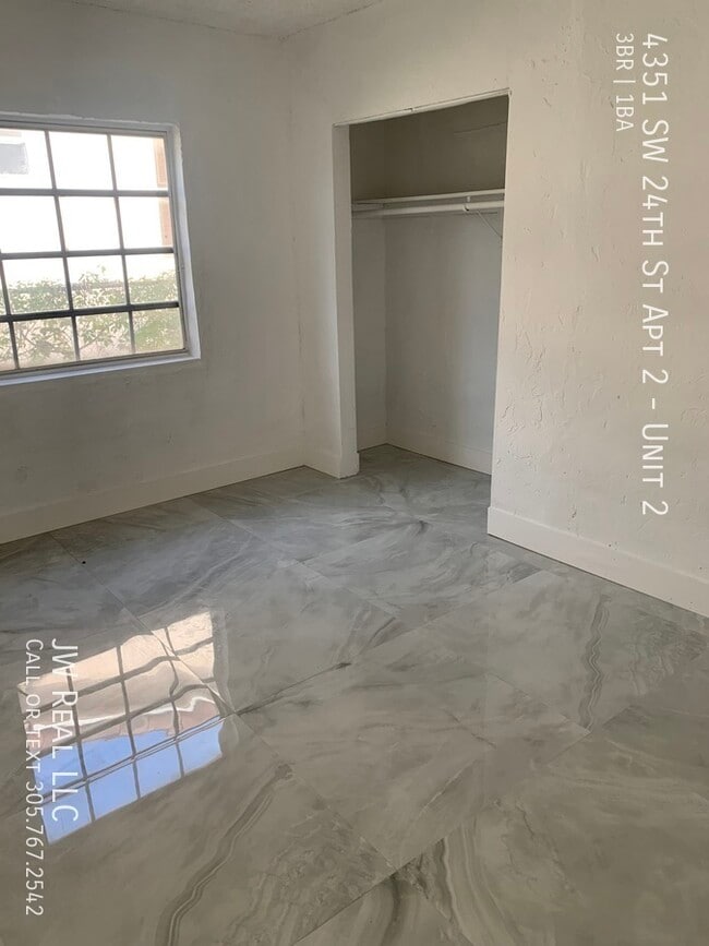 Photo - 4351 SW 24th St Apartment