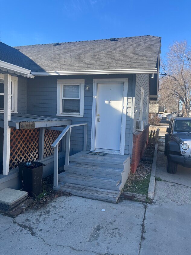 Foto principal - 412 15th Ave S