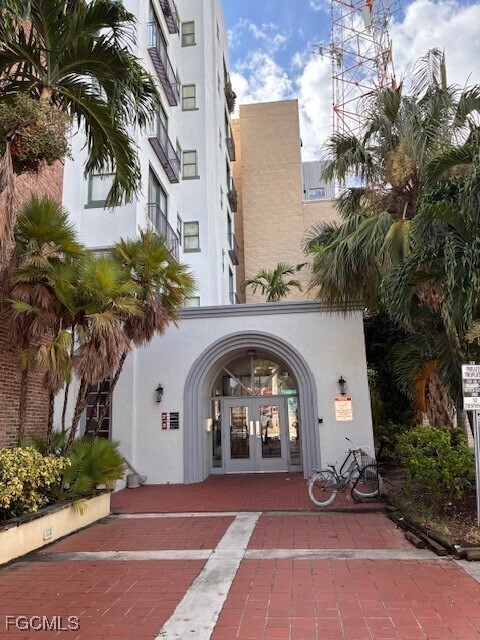 Foto del edificio - 2310 First St