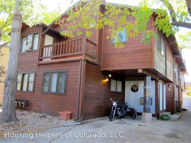 Primary Photo - 1 br, 1 bath House - 2012 Spruce #5