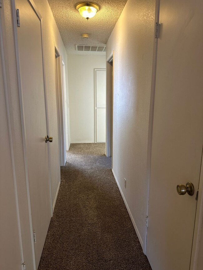 Building Photo - Available Now!  New Carpet