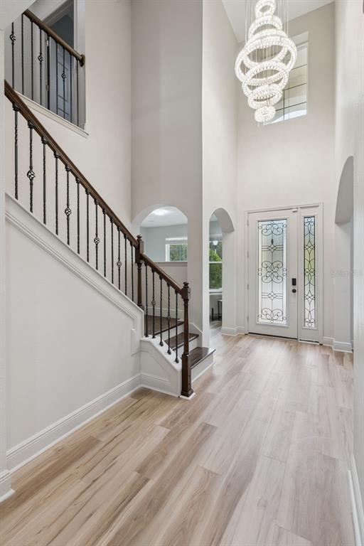 Building Photo - 6146 Golden Dewdrop Trail