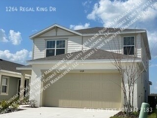 Photo - 1264 Regal King Dr-