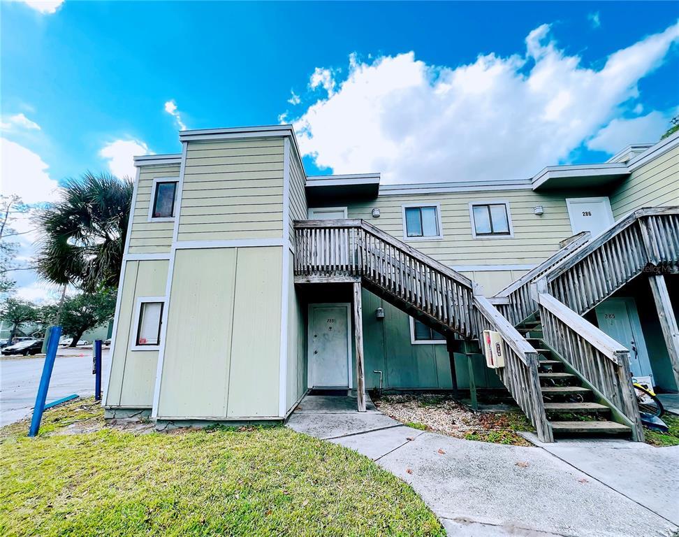 284 Scottsdale Square Unit 284, Winter Park, FL 32792 Condo for Rent