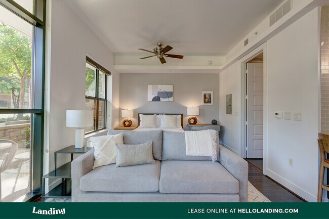 Foto del edificio - 3100 Carlisle St