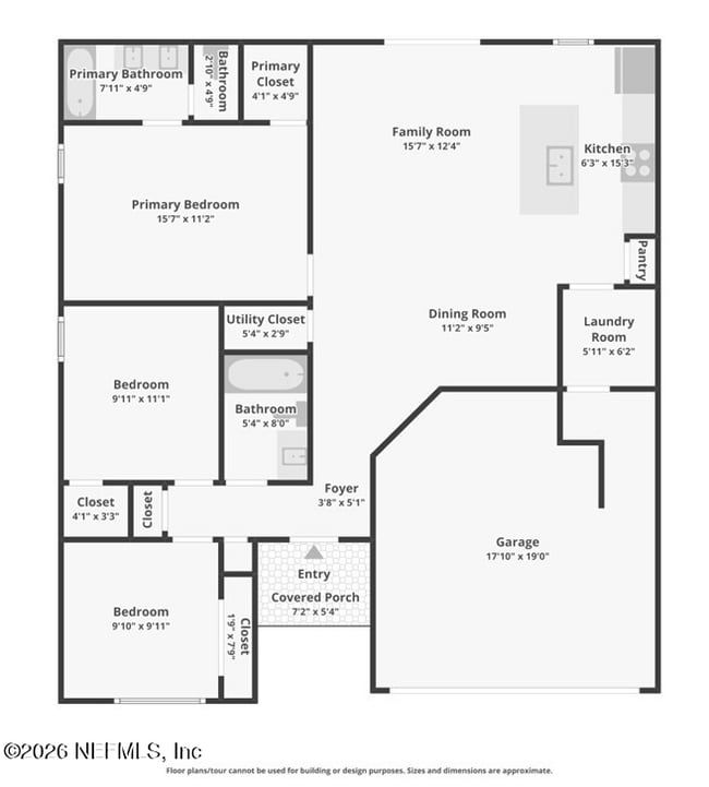 Building Photo - 5453 Wabash Blvd