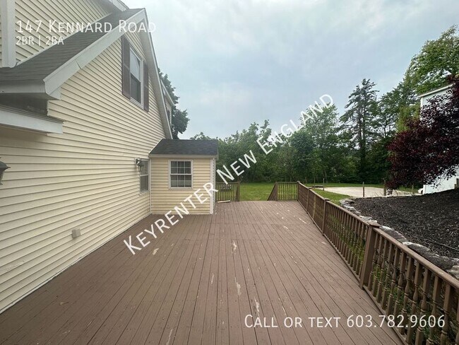Building Photo - 147 Kennard Rd