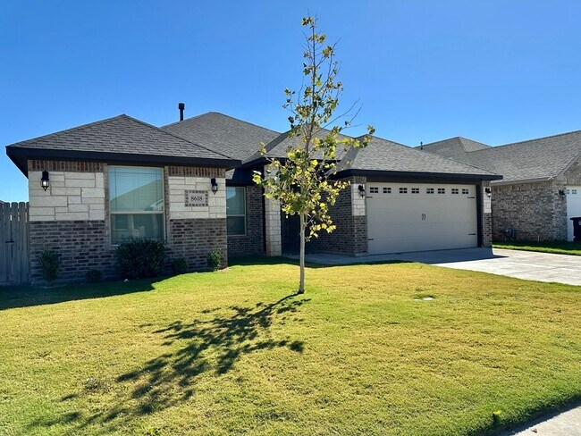 Foto del edificio - 8618 Alnwick Dr