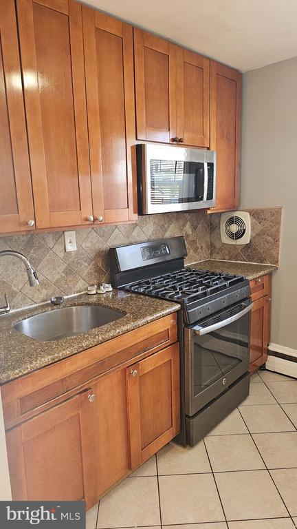 Foto del edificio - 529 McKinley St