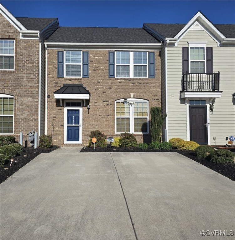 Foto principal - 11504 Claimont Mill Dr
