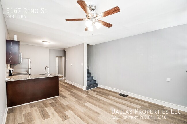 Foto del edificio - 5167 Reno St