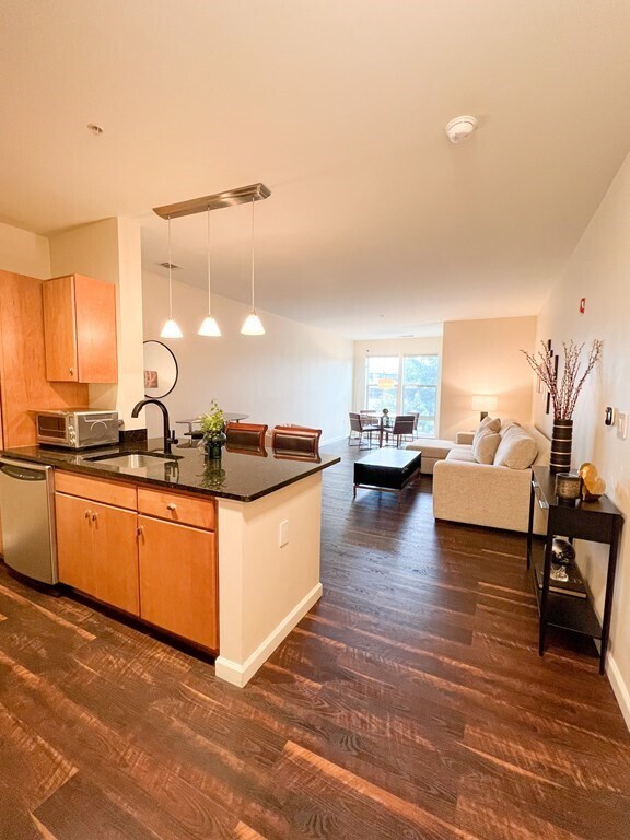 3 Repton Pl Unit 3209, Watertown, MA 02472 Condo for Rent in