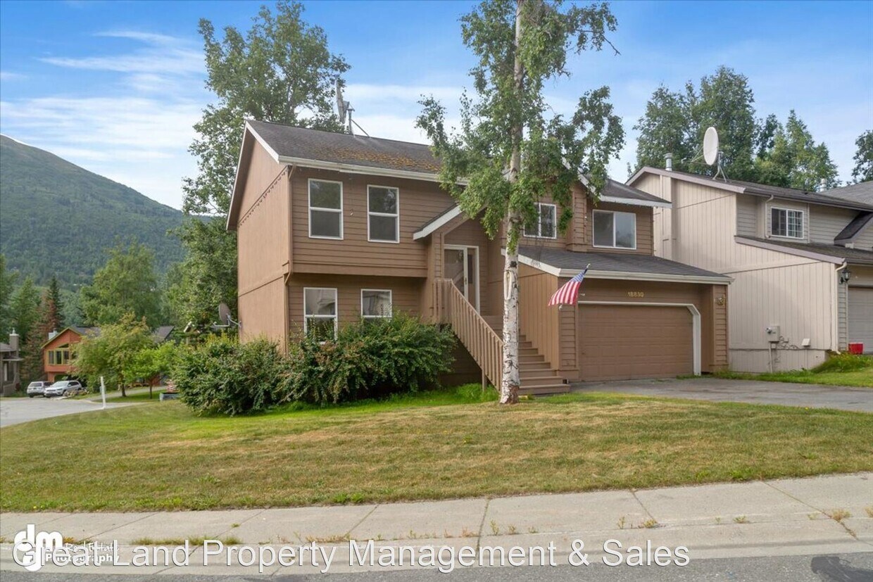 Foto principal - 4 br, 2 bath House - 18830 Katelyn Cir