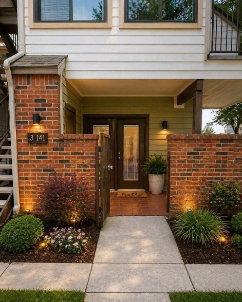 Photo - 3117 Sondra Drive Unit 103
