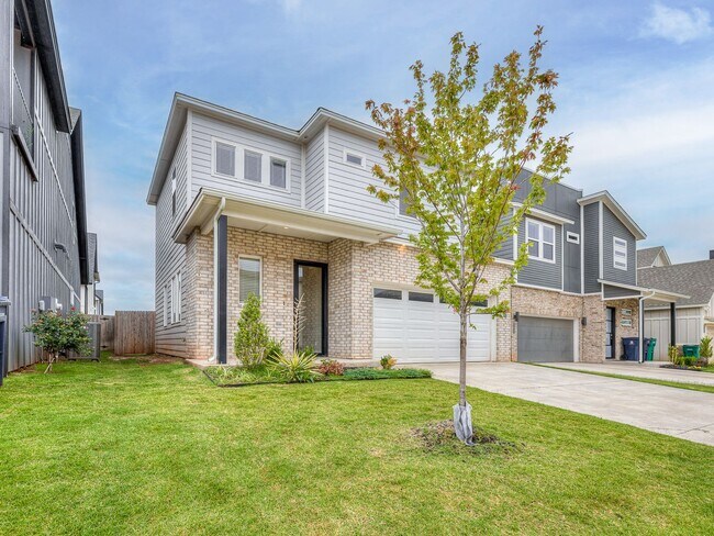 Foto del edificio - Beautiful home inOklahoma City