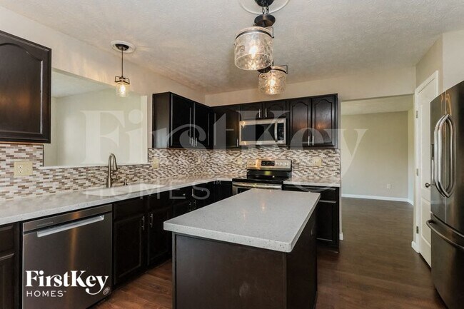 Foto del edificio - 160 Cambridge Dr